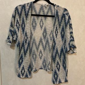 Small Cardigan